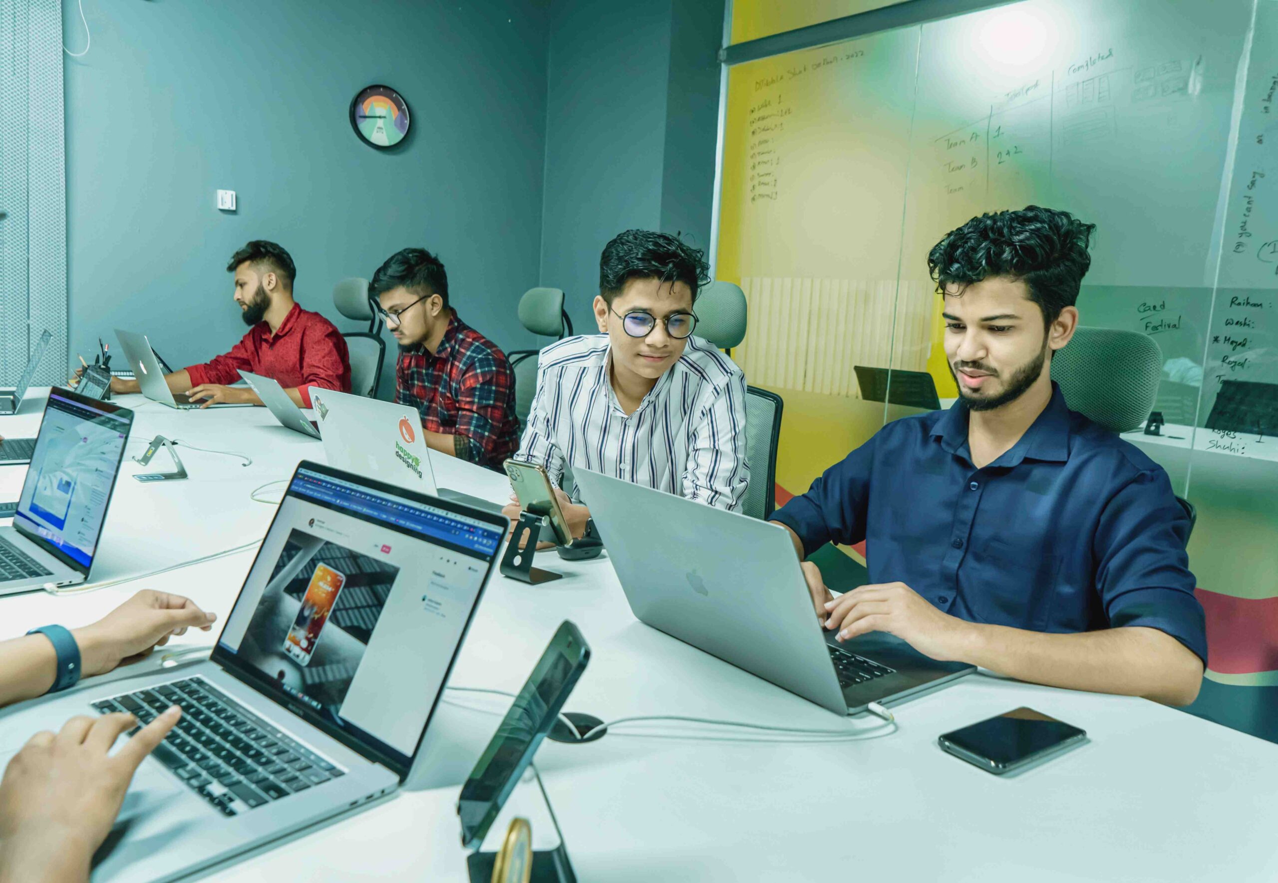The Role Of The Best SEO Company Dubai In Lead Generation